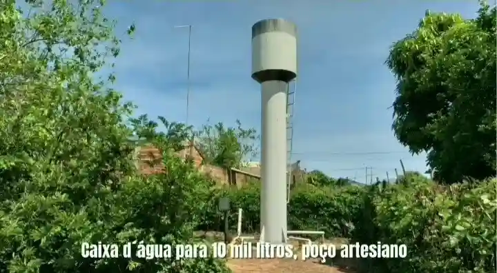 Fazenda / Sítio / Chácara com 3 quartos à venda, 7144m² — foto 7 de 16