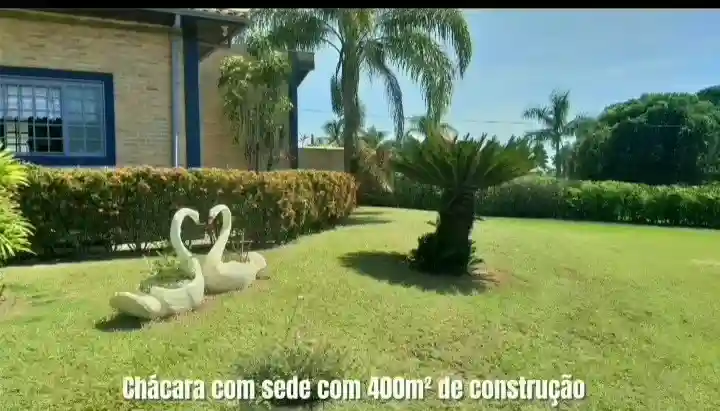 Fazenda / Sítio / Chácara com 3 quartos à venda, 7144m² — foto 4 de 16