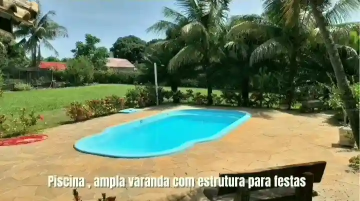 Fazenda / Sítio / Chácara com 3 quartos à venda, 7144m² — foto 12 de 16