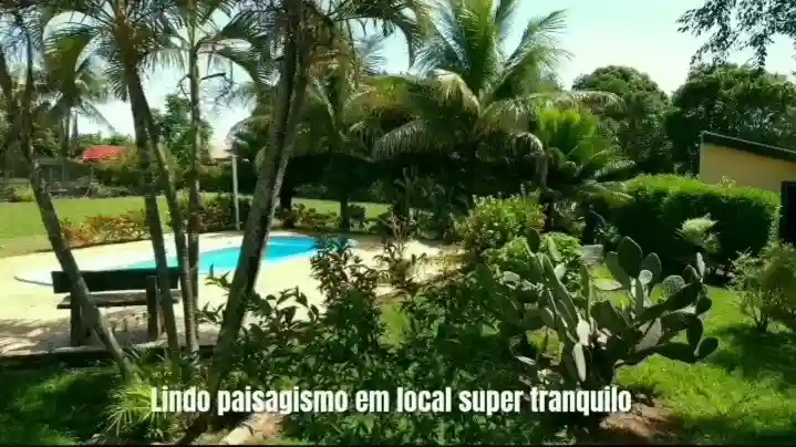 Fazenda / Sítio / Chácara com 3 quartos à venda, 7144m² — foto 14 de 16