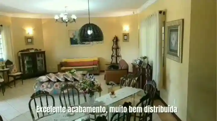 Fazenda / Sítio / Chácara com 3 quartos à venda, 7144m² — foto 6 de 16
