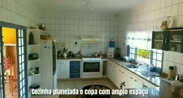 Fazenda / Sítio / Chácara com 3 quartos à venda, 7144m² — foto 11 de 16
