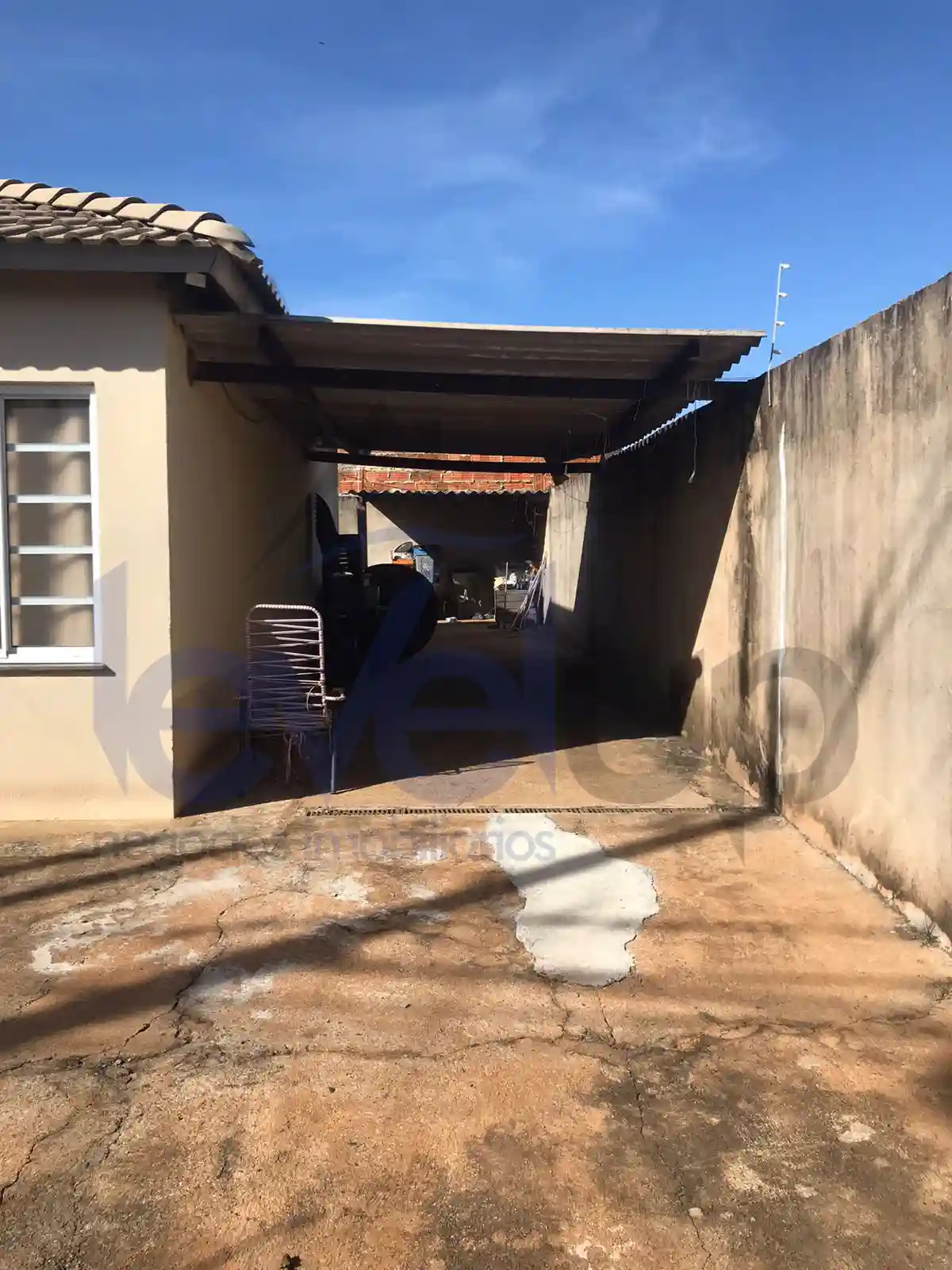Casa com 2 quartos à venda, 47m² — foto 3 de 20