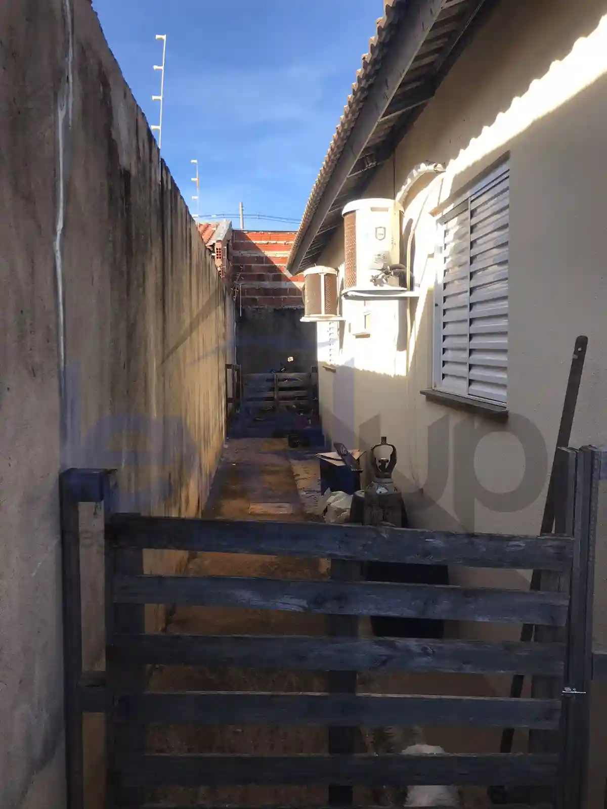 Casa com 2 quartos à venda, 47m² — foto 5 de 20