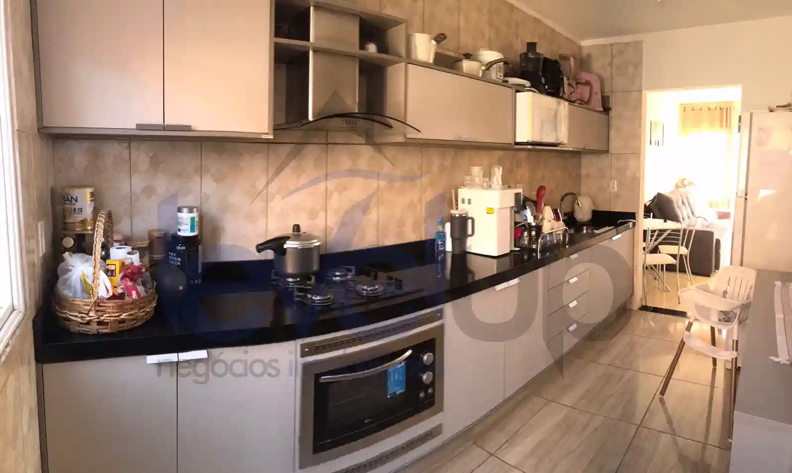 Casa com 2 quartos à venda, 47m² — foto 17 de 20