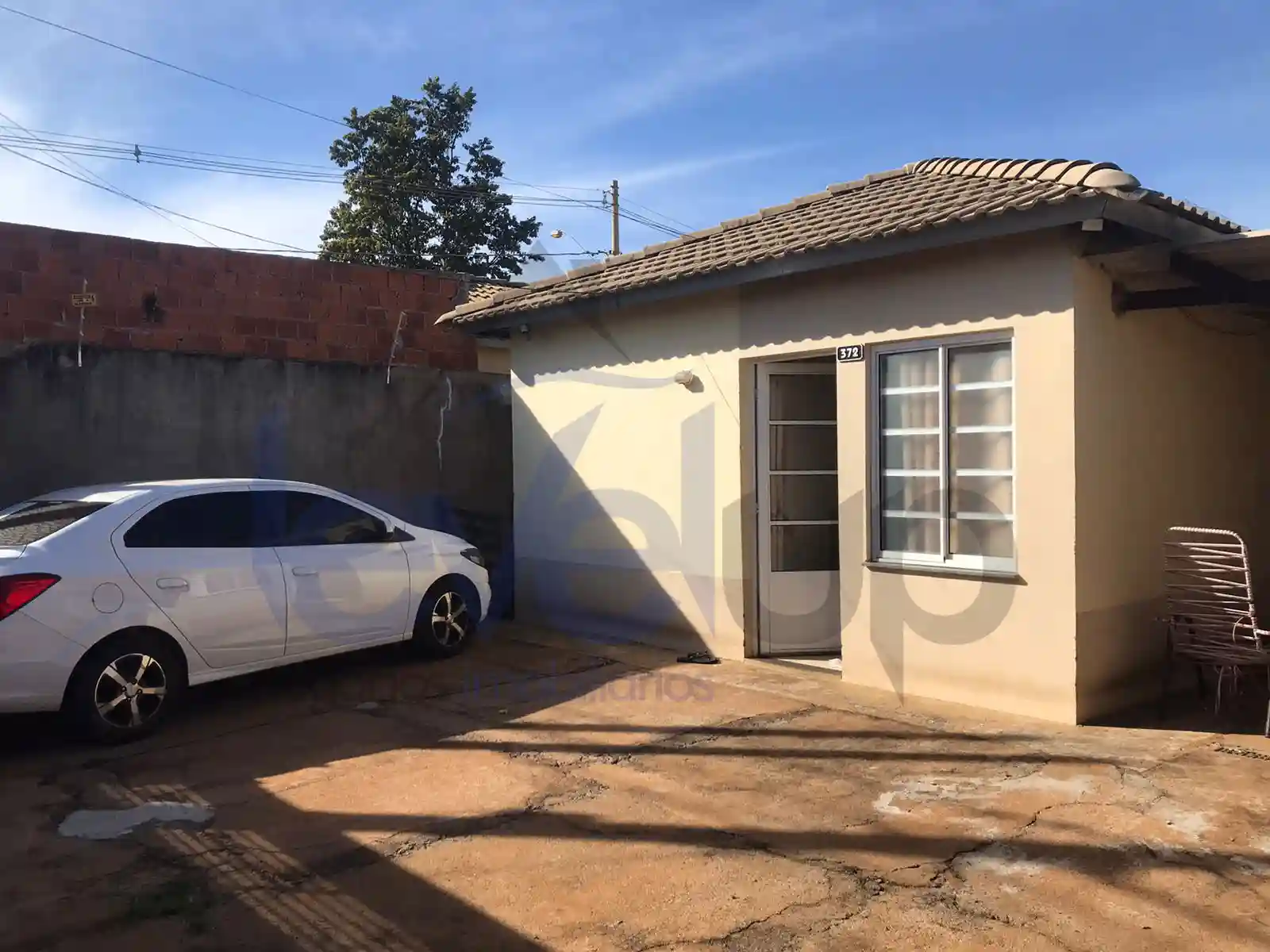 Casa com 2 quartos à venda, 47m² — foto 2 de 20