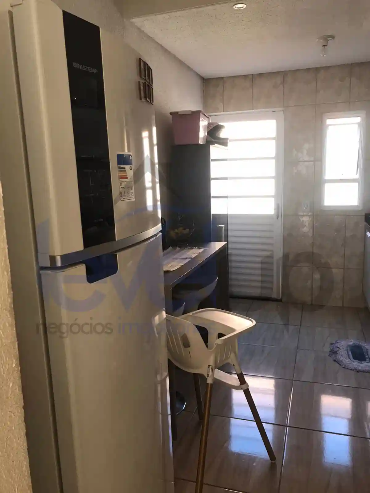 Casa com 2 quartos à venda, 47m² — foto 16 de 20