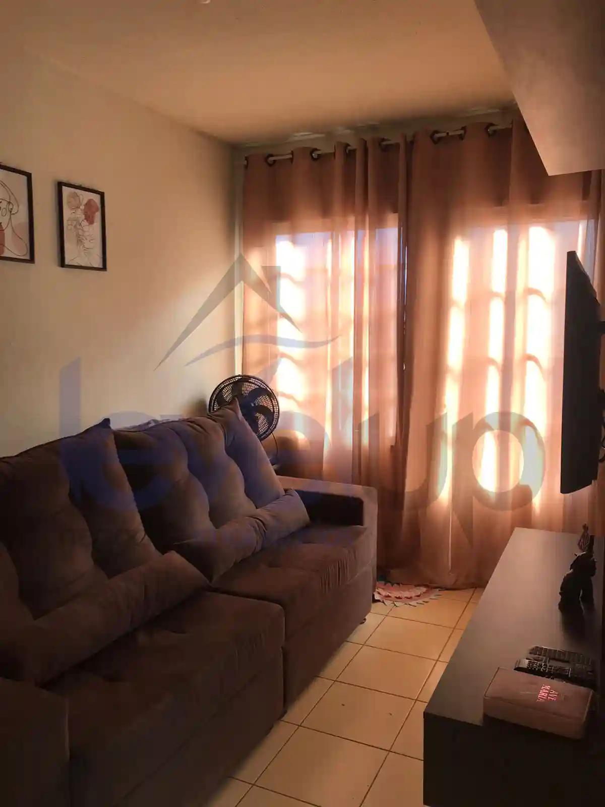 Casa com 2 quartos à venda, 47m² — foto 19 de 20