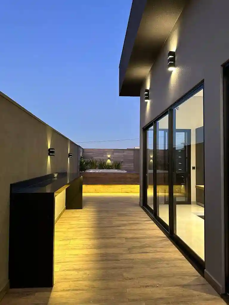 Casa de Condomínio com 3 quartos à venda, 160m² — foto 7 de 7