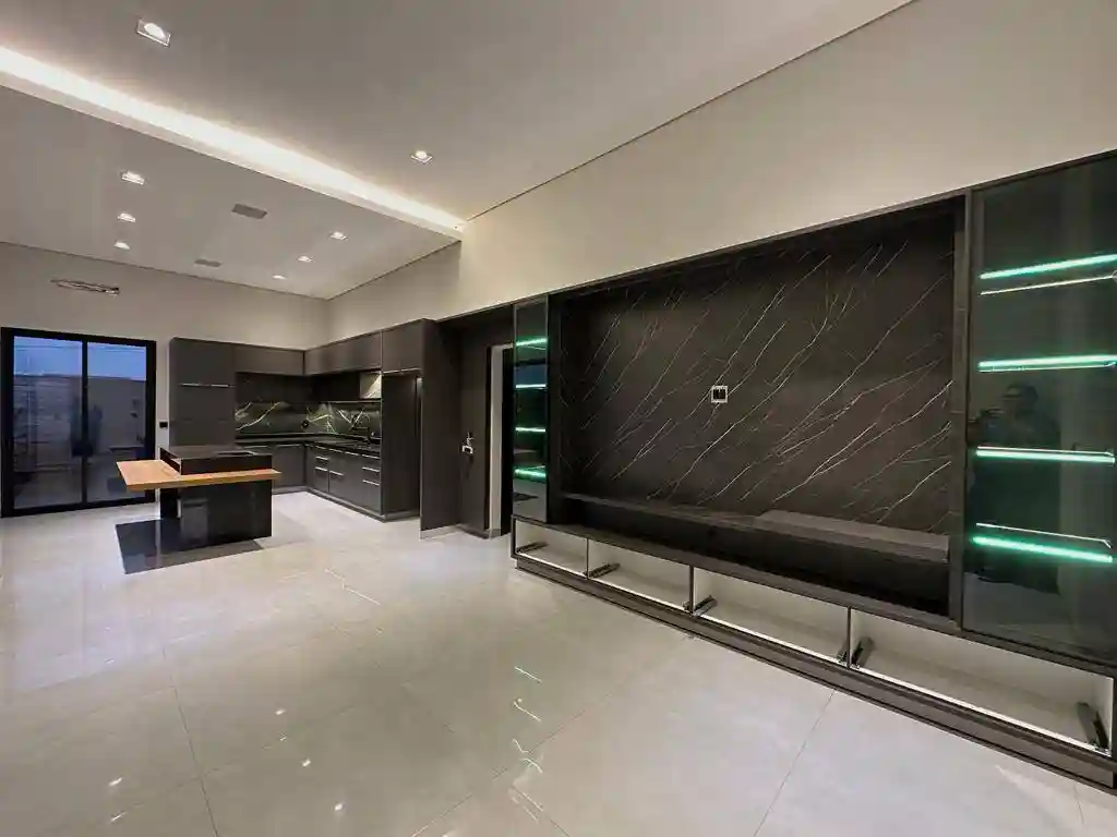 Casa de Condomínio com 3 quartos à venda, 160m² — foto 3 de 7