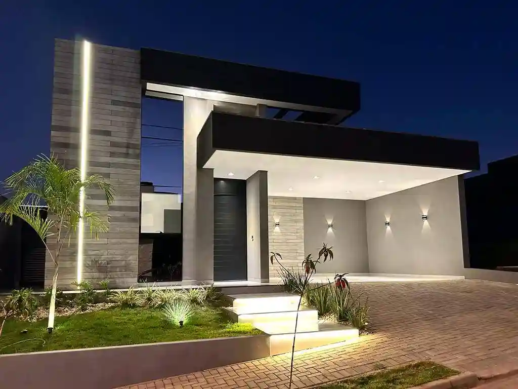 Casa de Condomínio com 3 quartos à venda, 160m² — foto 4 de 7
