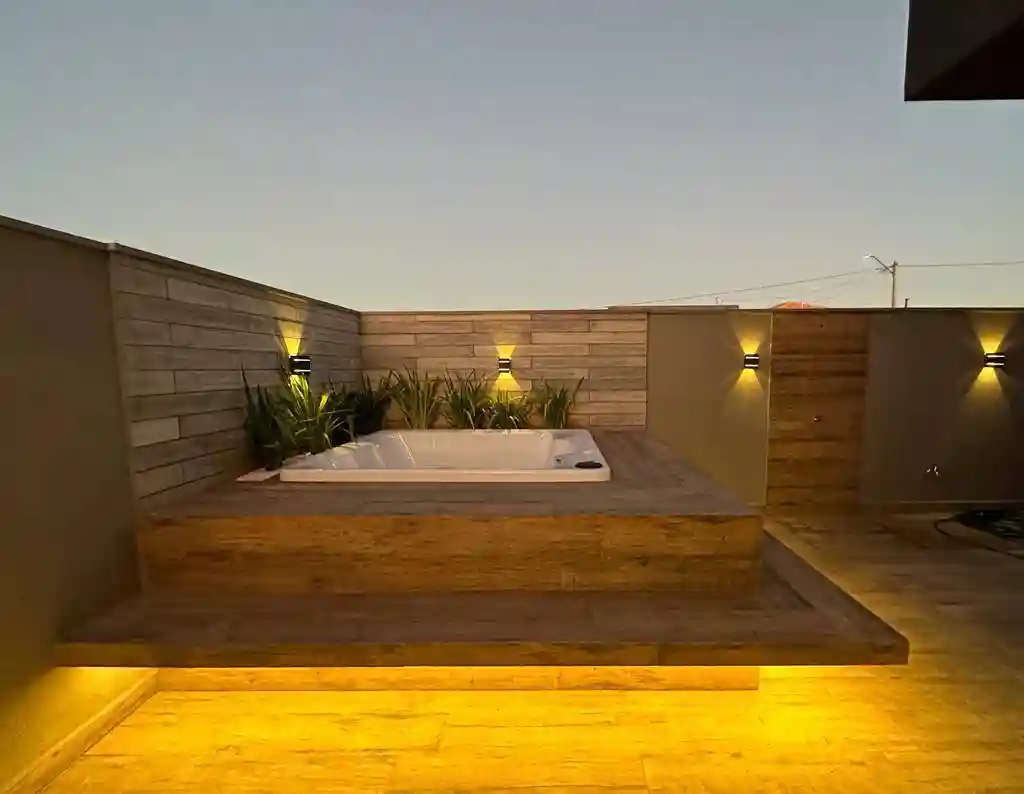 Casa de Condomínio com 3 quartos à venda, 160m² — foto 5 de 7