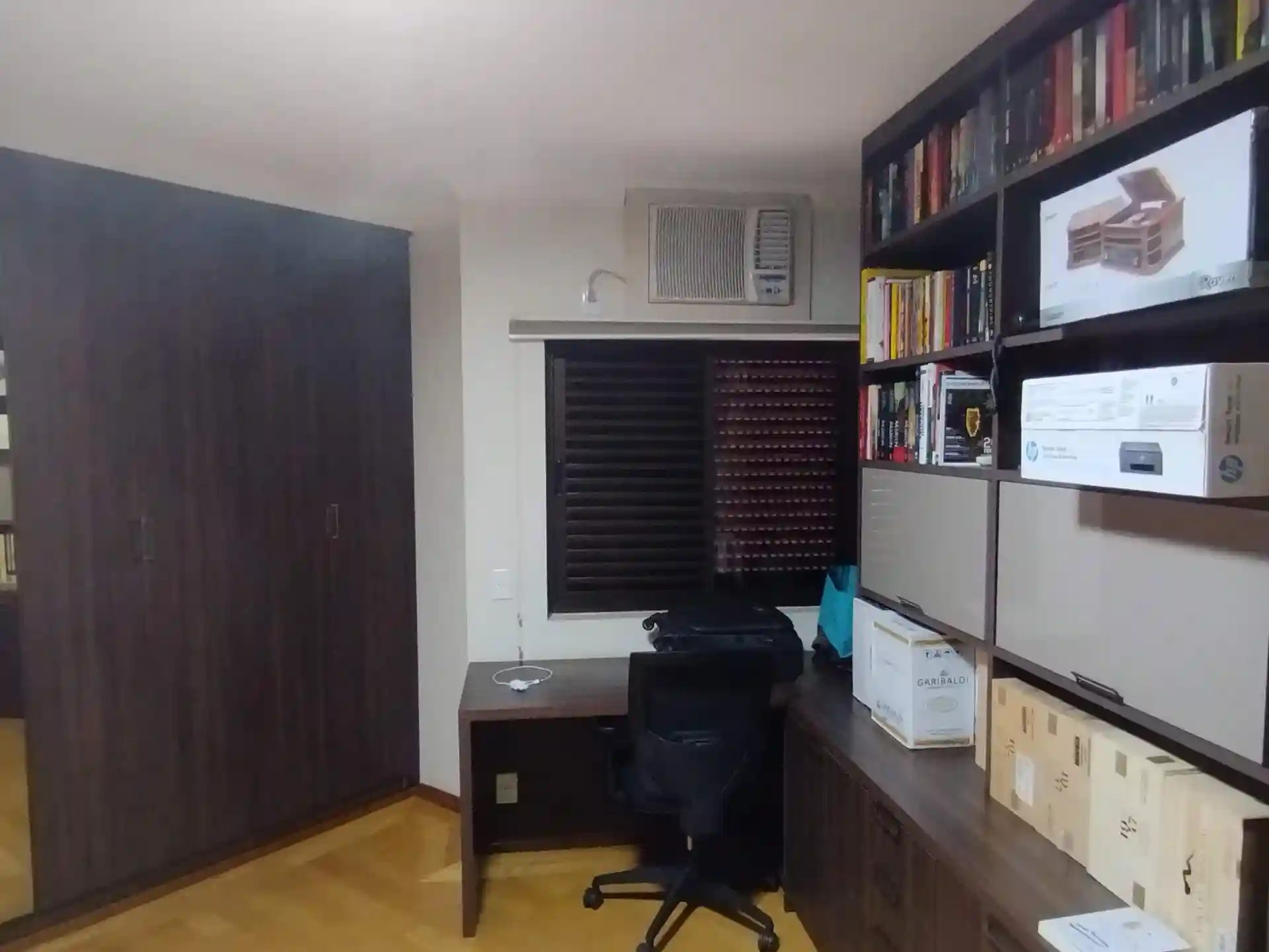 Apartamento com 3 quartos à venda, 225m² — foto 26 de 47