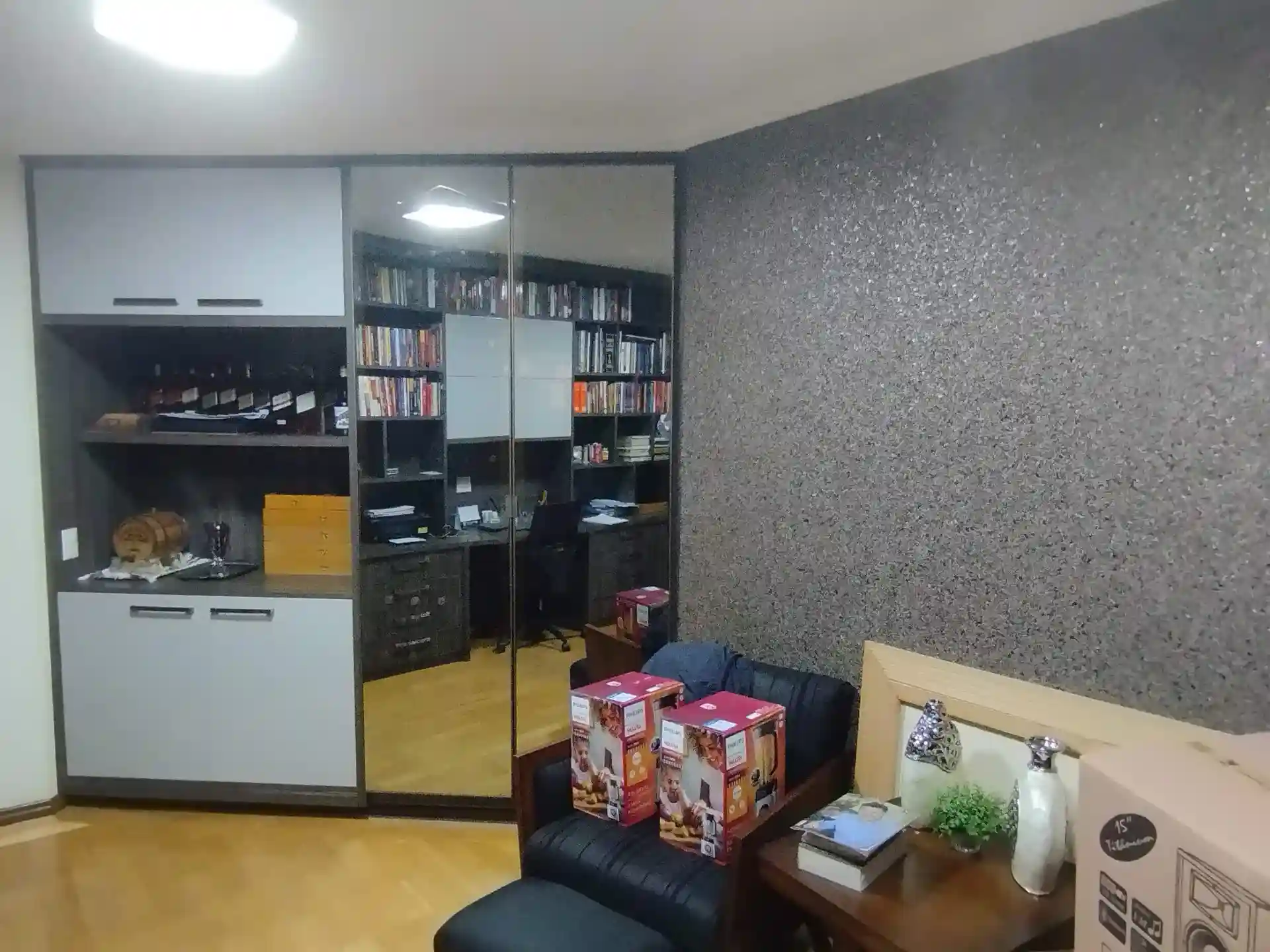 Apartamento com 3 quartos à venda, 225m² — foto 32 de 47