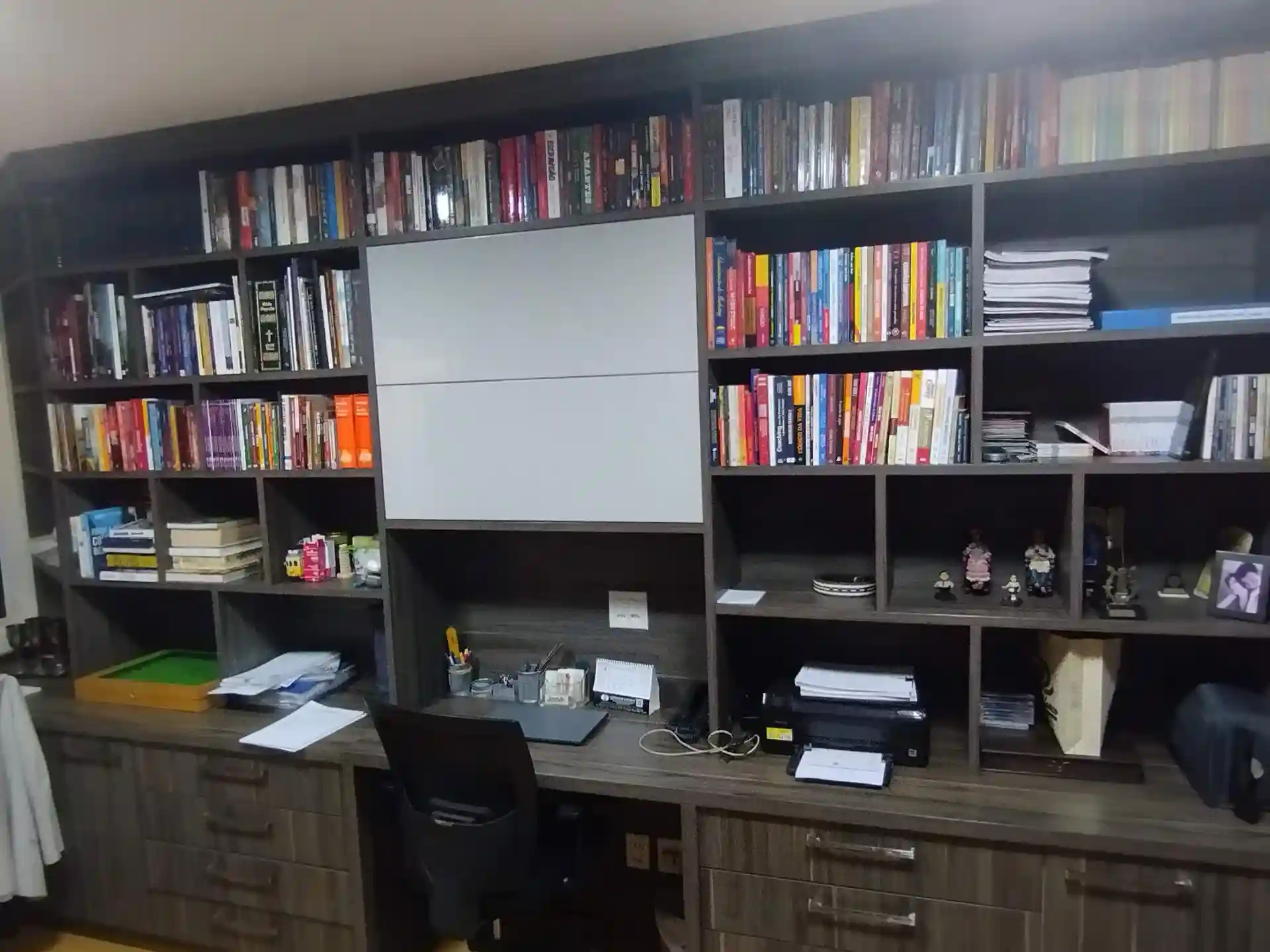 Apartamento com 3 quartos à venda, 225m² — foto 34 de 47