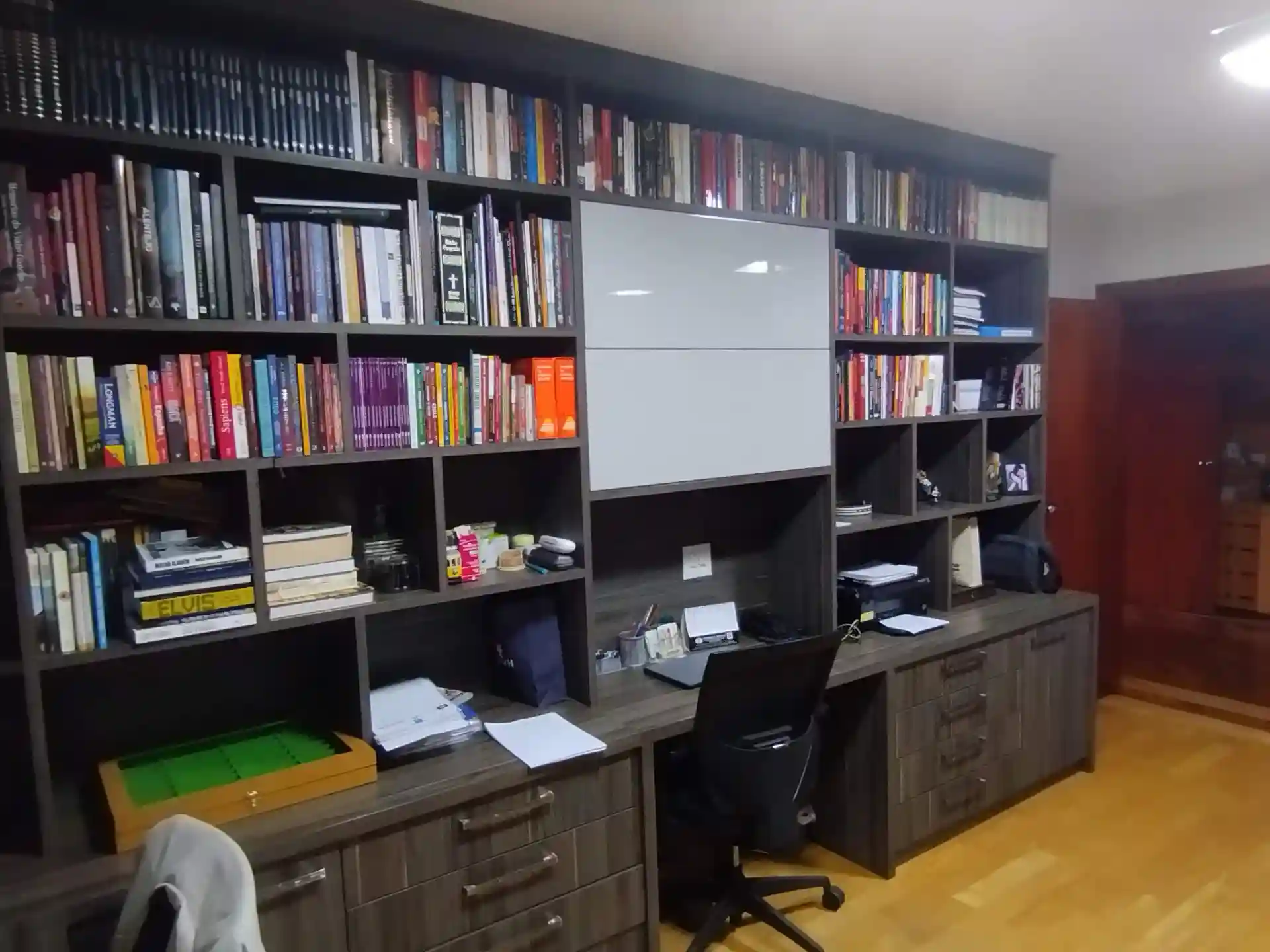 Apartamento com 3 quartos à venda, 225m² — foto 30 de 47