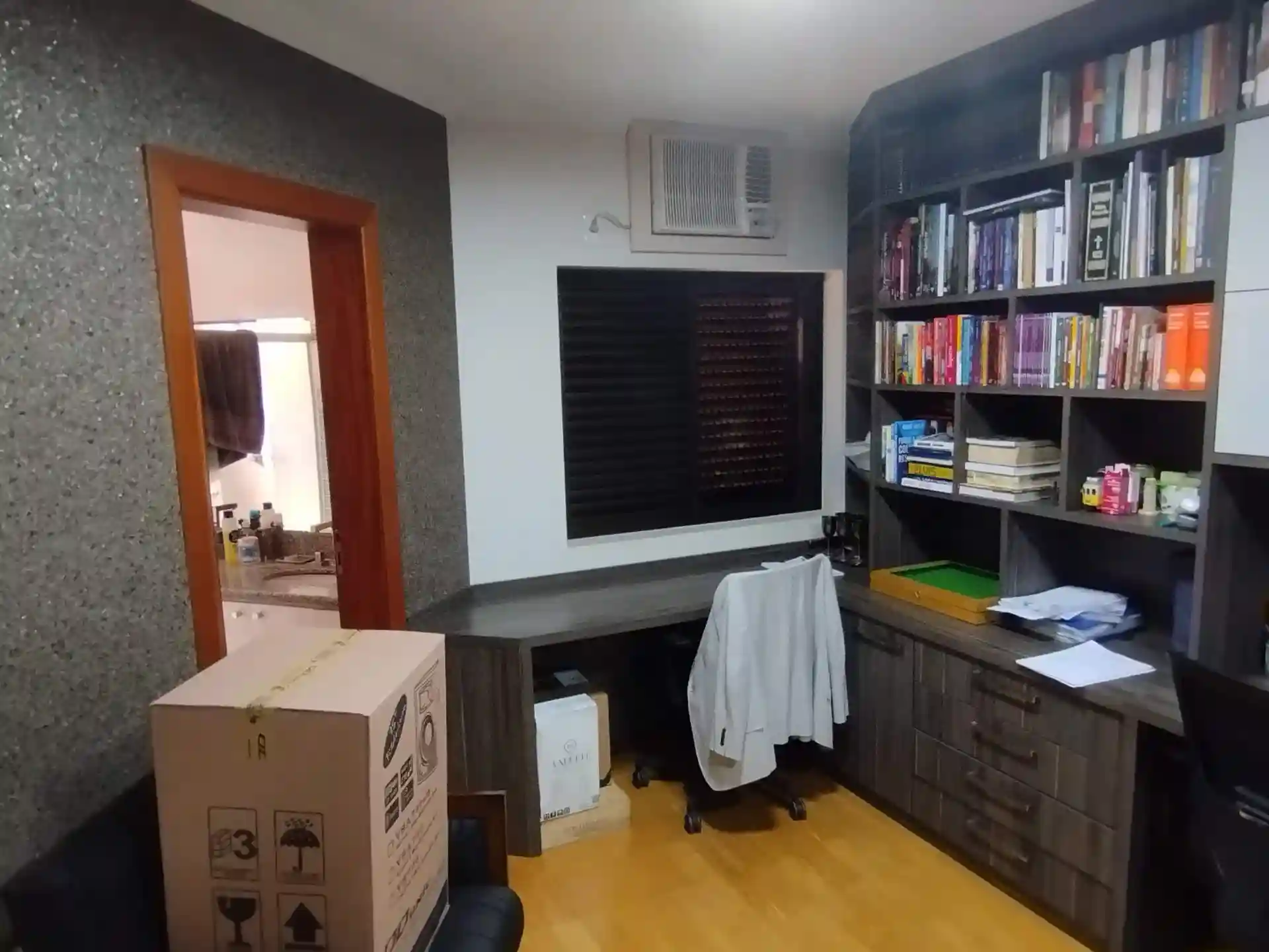 Apartamento com 3 quartos à venda, 225m² — foto 36 de 47