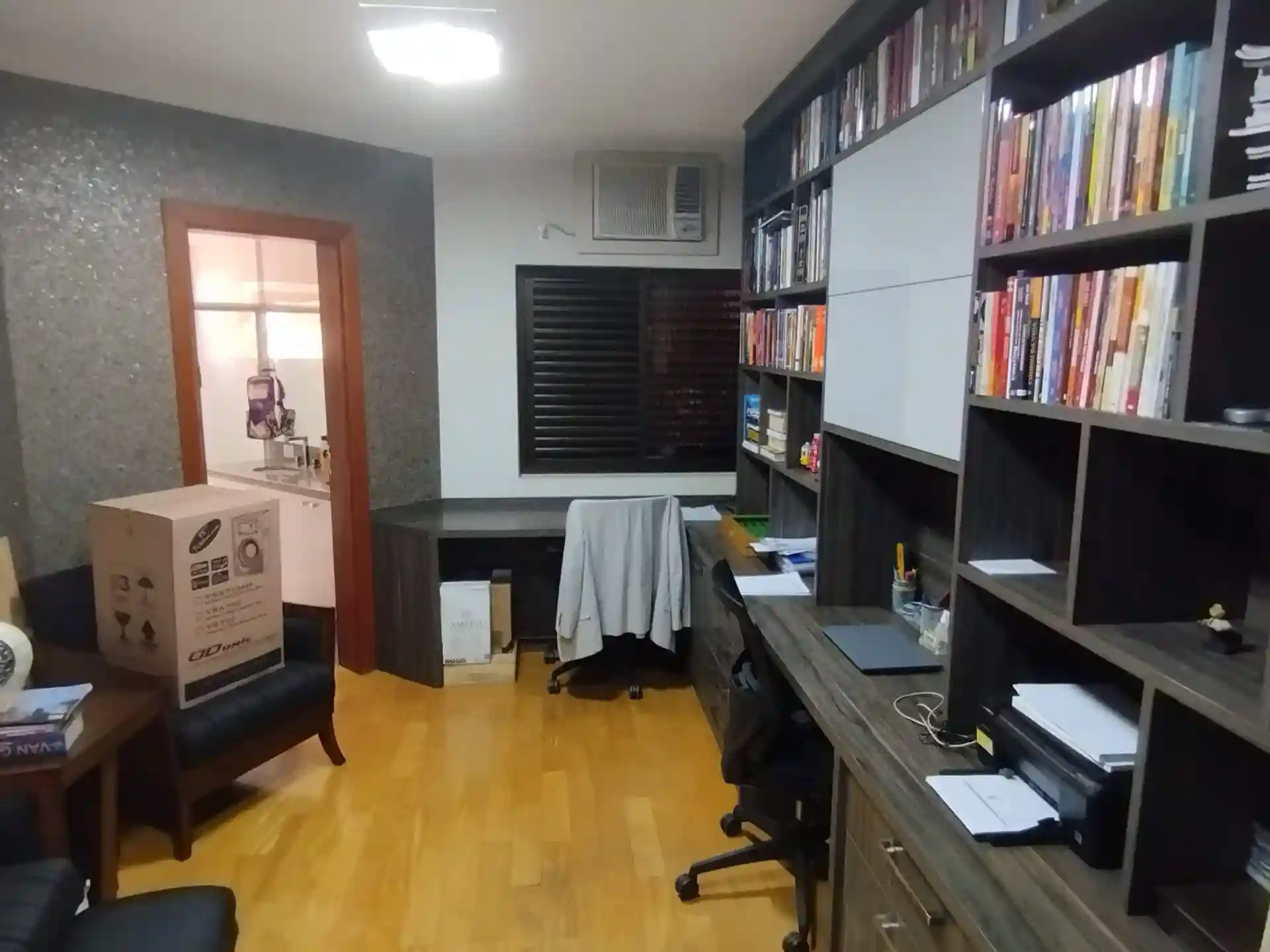 Apartamento com 3 quartos à venda, 225m² — foto 35 de 47