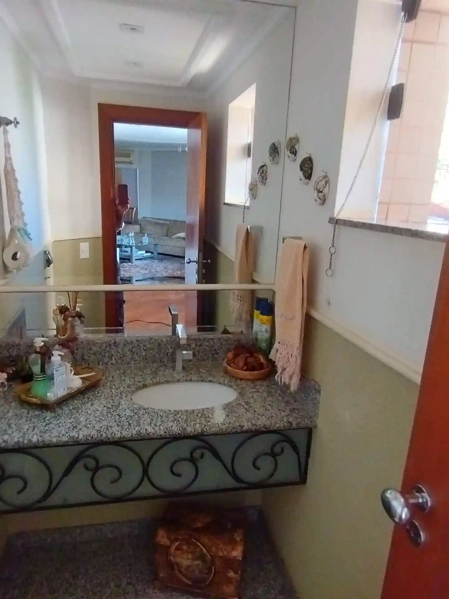 Apartamento com 3 quartos à venda, 225m² — foto 8 de 47