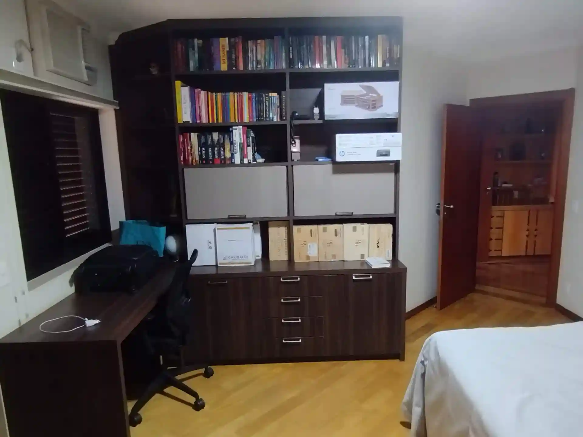 Apartamento com 3 quartos à venda, 225m² — foto 23 de 47
