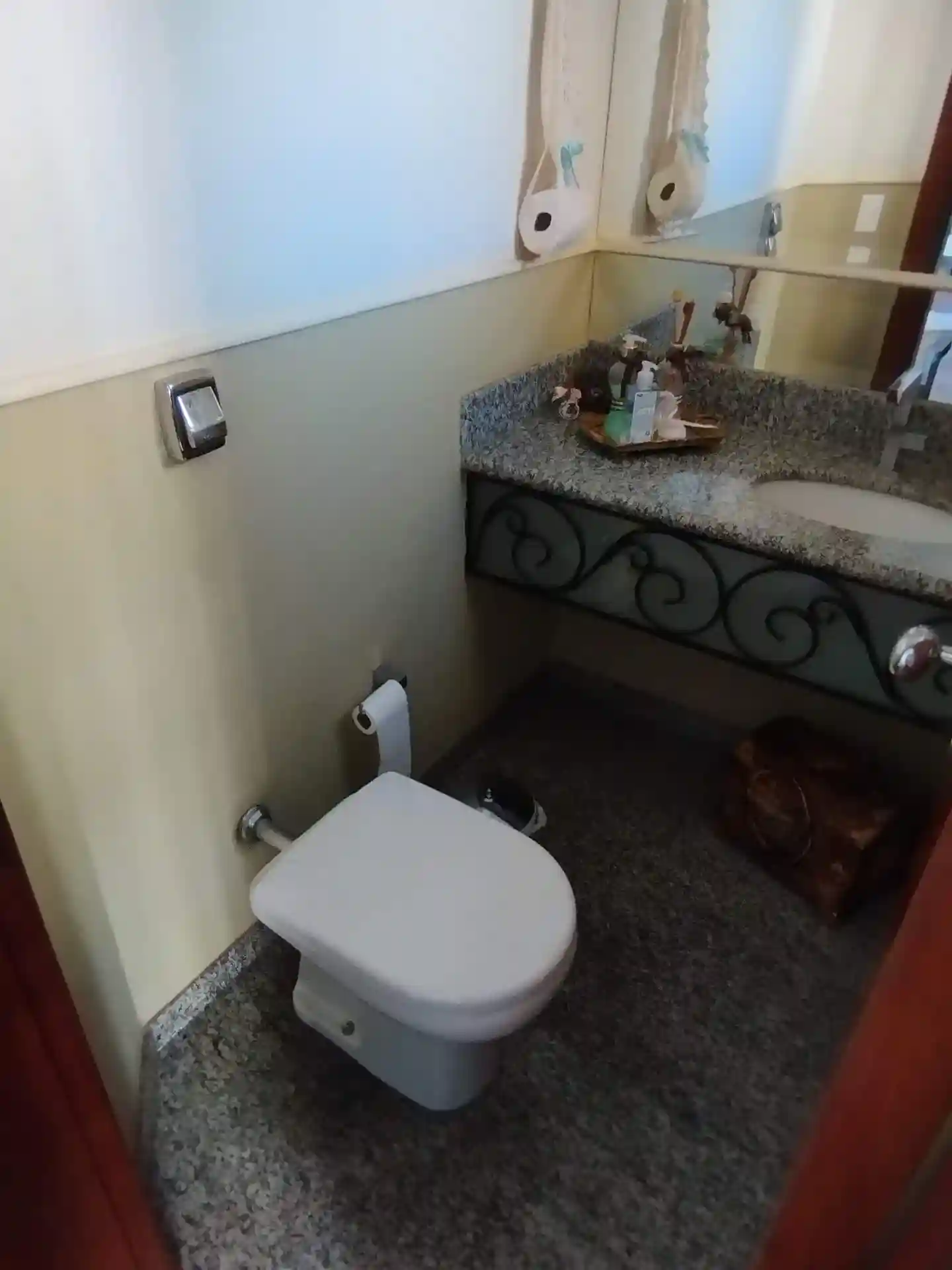 Apartamento com 3 quartos à venda, 225m² — foto 7 de 47