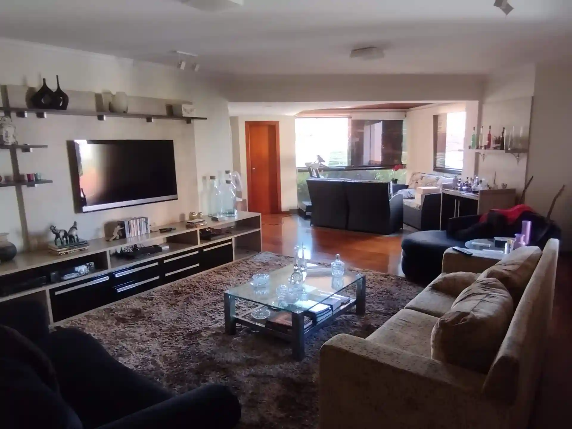 Apartamento com 3 quartos à venda, 225m² — foto 13 de 47