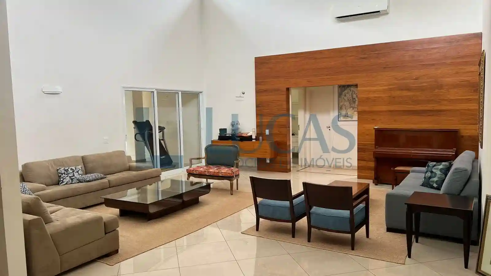 Casa de Condomínio com 4 quartos à venda, 540m² — foto 11 de 13
