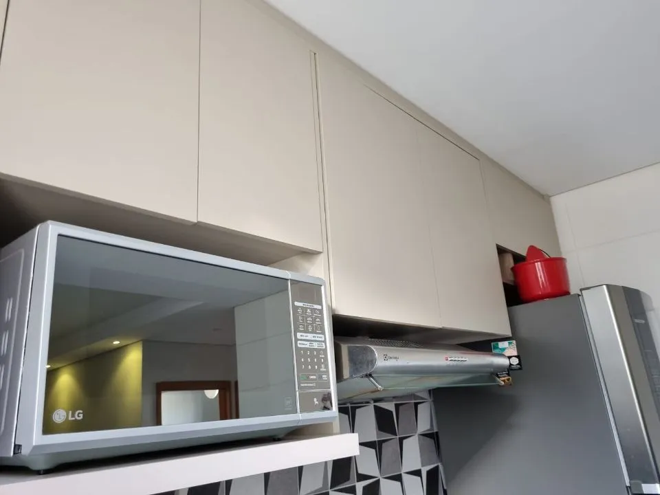 Apartamento à venda — foto 1 de 9