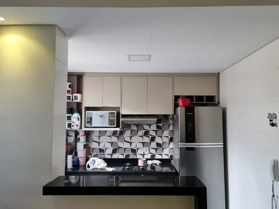 Apartamento à venda — foto 2 de 9