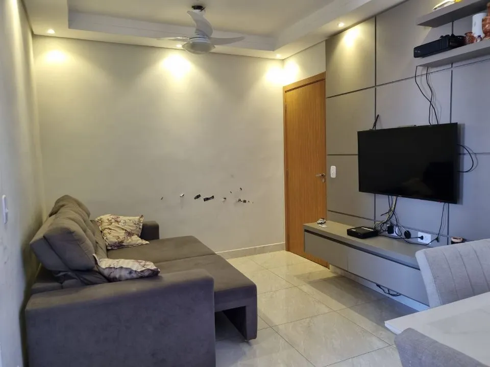 Apartamento à venda — foto 3 de 9