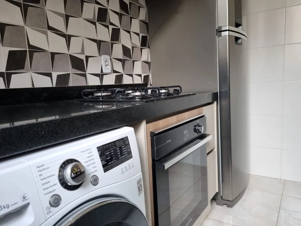 Apartamento à venda — foto 6 de 9