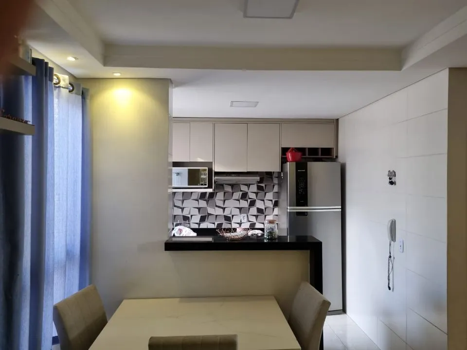 Apartamento à venda — foto 7 de 9