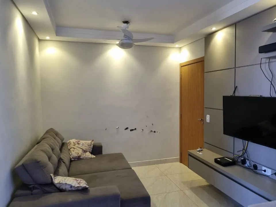 Apartamento à venda — foto 8 de 9