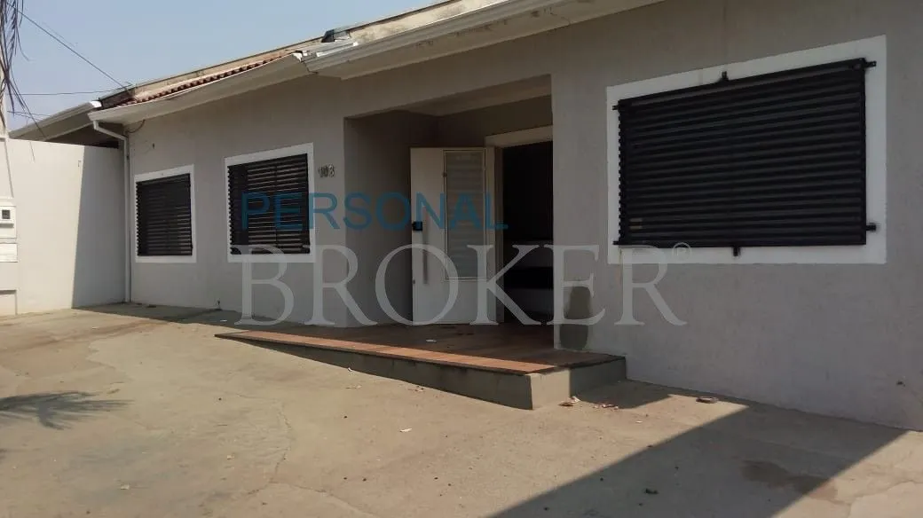 Imóvel Comercial à venda — foto 1 de 2