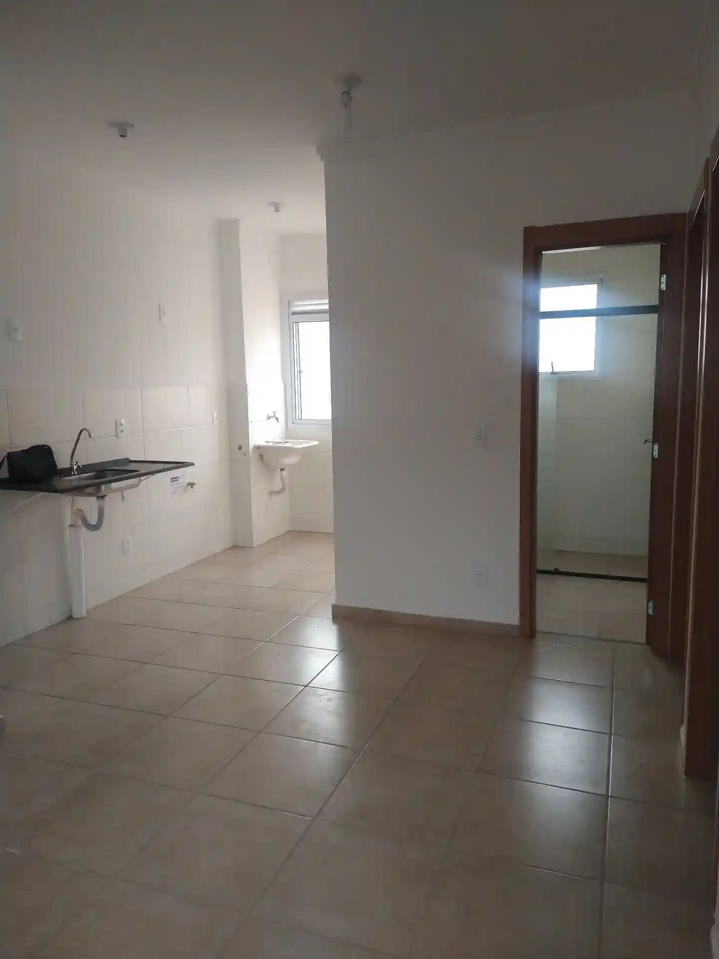 Apartamento com 2 quartos para aluguel, 47m² — foto 2 de 20