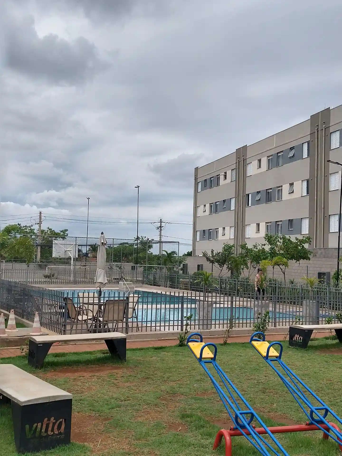 Apartamento com 2 quartos para aluguel, 47m² — foto 16 de 20
