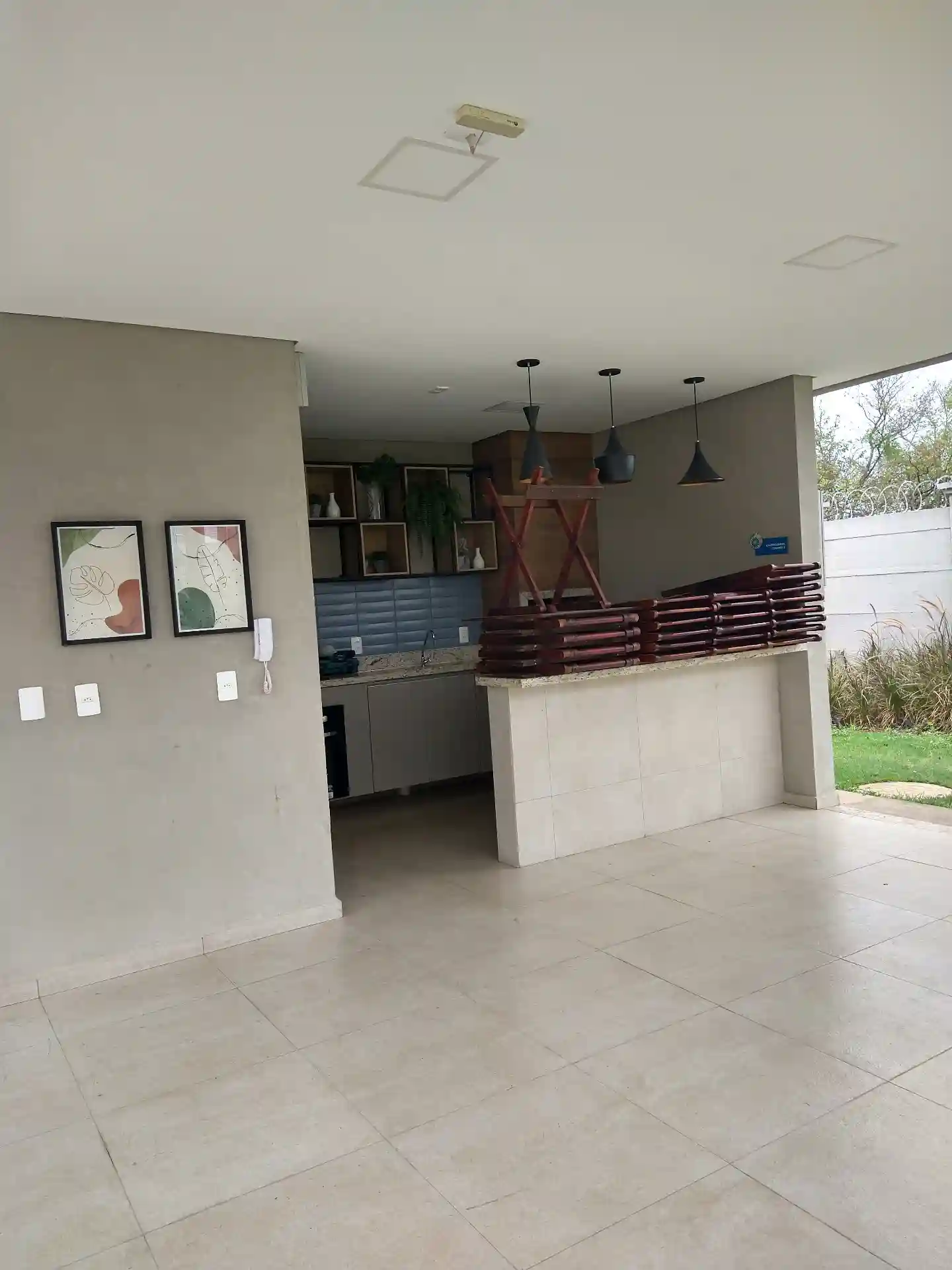 Apartamento com 2 quartos para aluguel, 47m² — foto 14 de 20