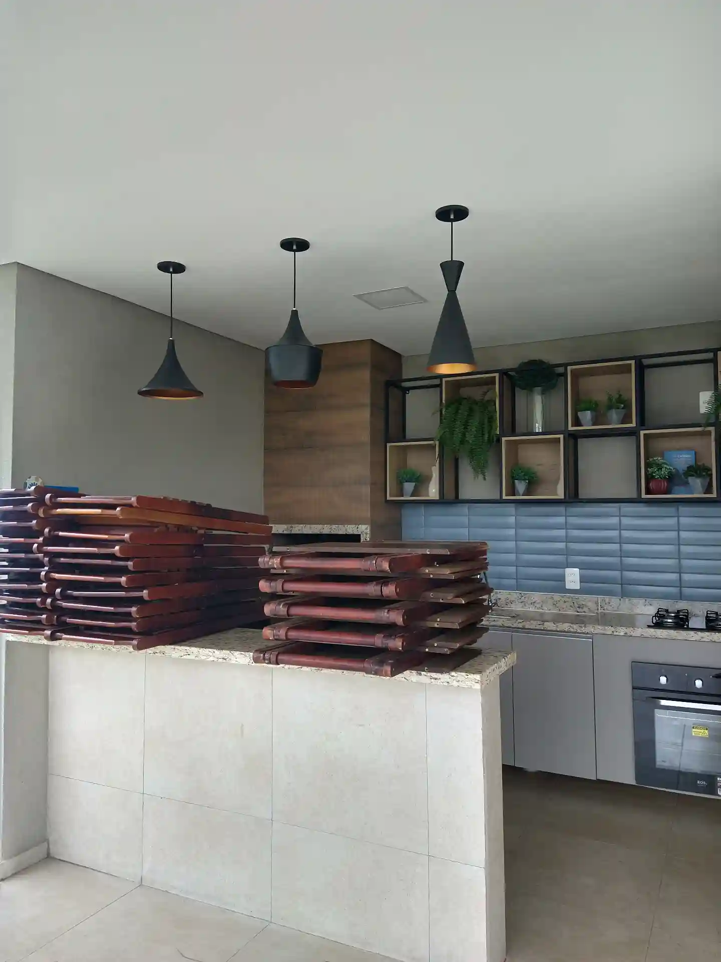 Apartamento com 2 quartos para aluguel, 47m² — foto 11 de 20