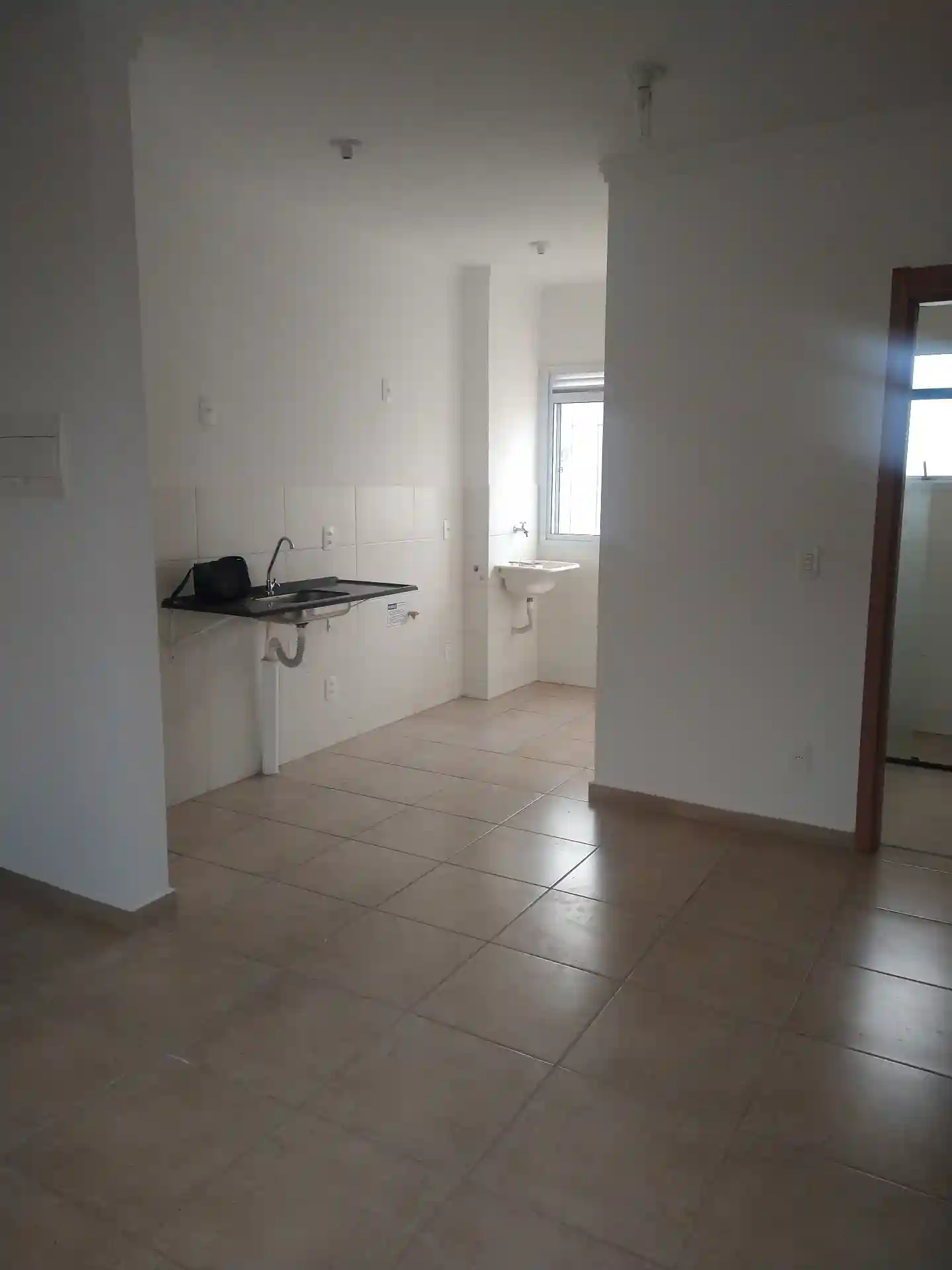 Apartamento com 2 quartos para aluguel, 47m² — foto 1 de 20