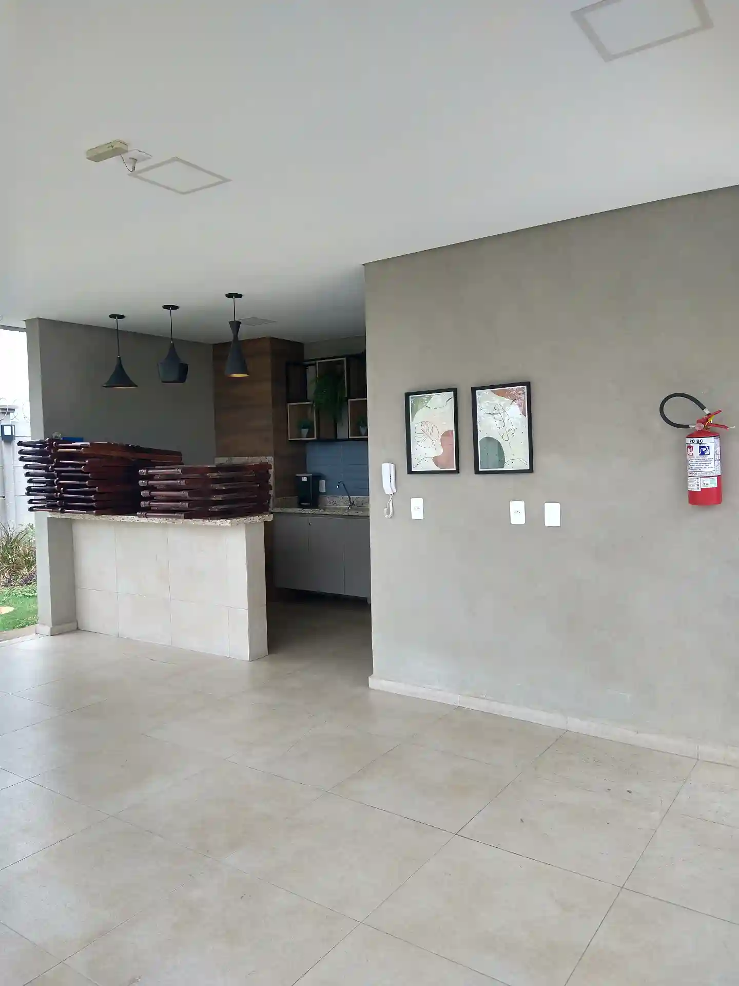 Apartamento com 2 quartos para aluguel, 47m² — foto 10 de 20