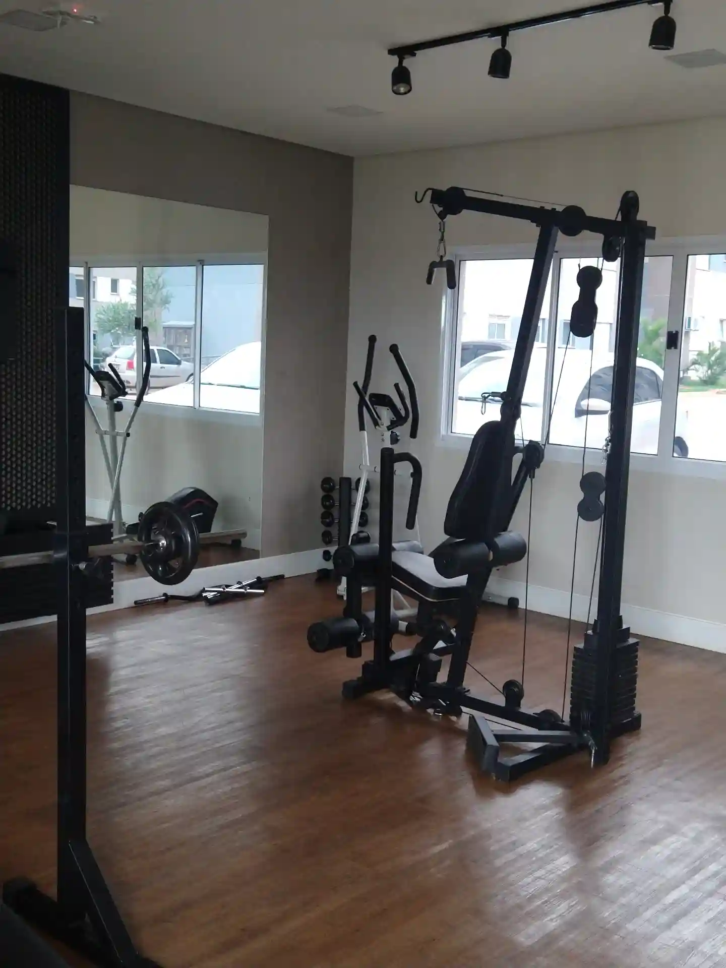 Apartamento com 2 quartos para aluguel, 47m² — foto 17 de 20