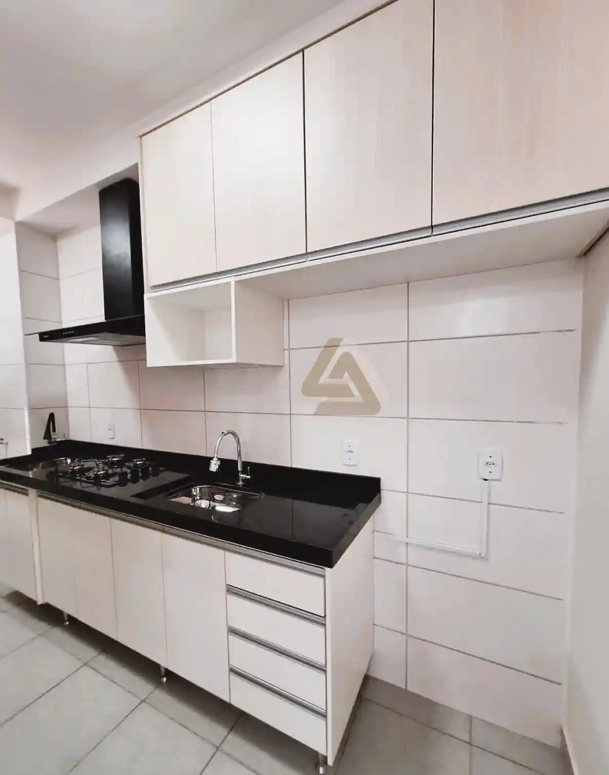 Apartamento com 2 quartos à venda, 49m² — foto 6 de 12