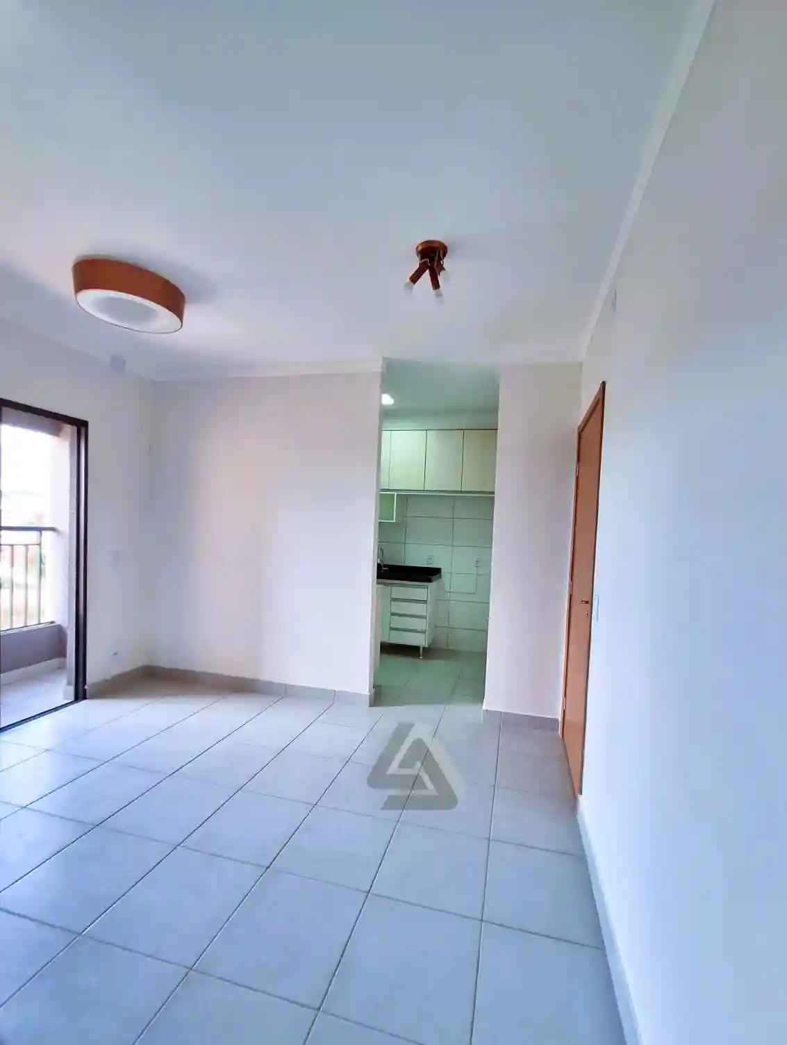 Apartamento com 2 quartos à venda, 49m² — foto 2 de 12