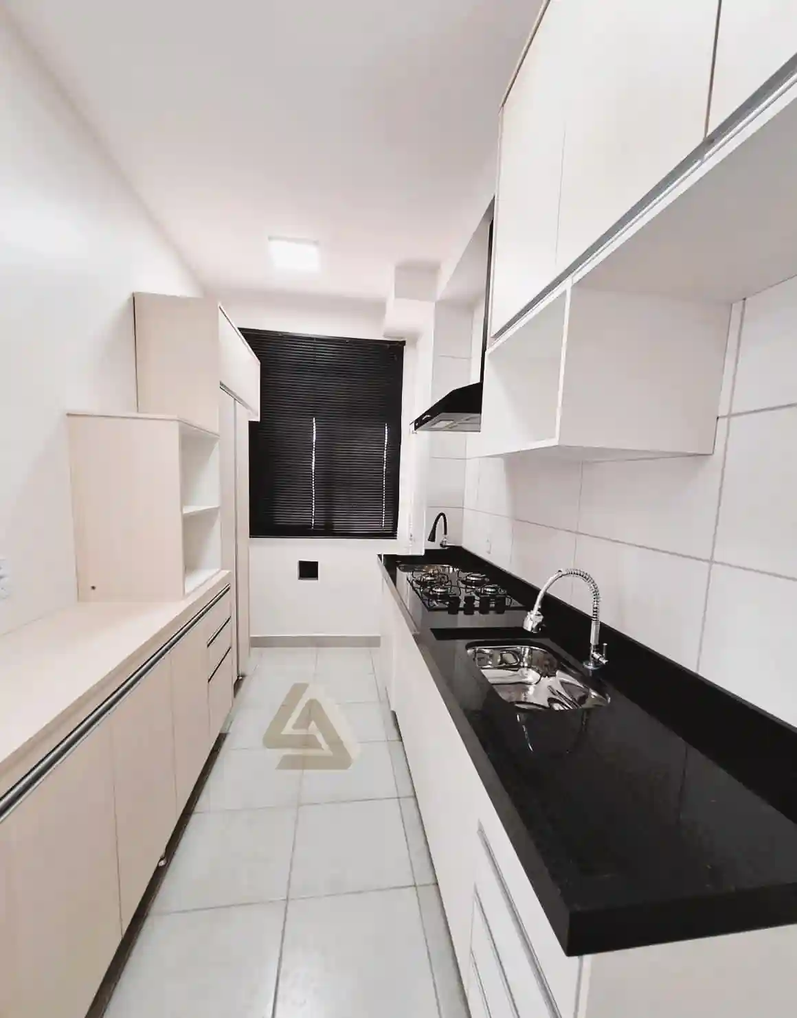 Apartamento com 2 quartos à venda, 49m² — foto 5 de 12