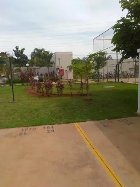 Apartamento com 2 quartos à venda, 45m² — foto 3 de 5