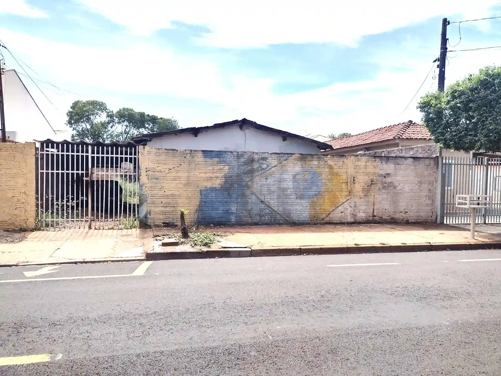 Terreno / Lote / Condomínio  à venda, 360m² — foto 1 de 1