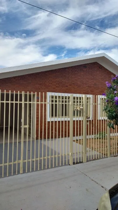 Casa à venda — foto 6 de 9