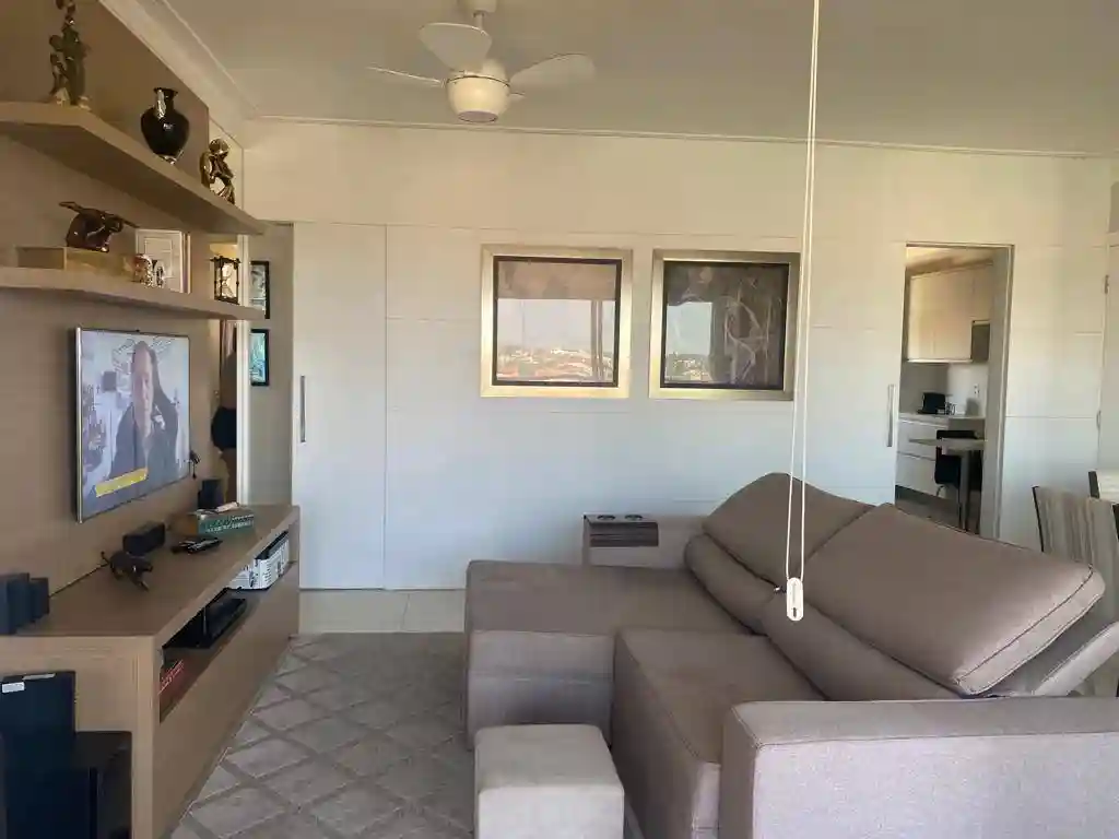 Apartamento com 3 quartos à venda, 106m² — foto 7 de 15