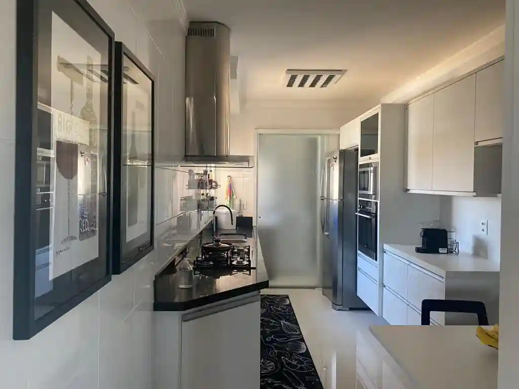 Apartamento com 3 quartos à venda, 106m² — foto 3 de 15