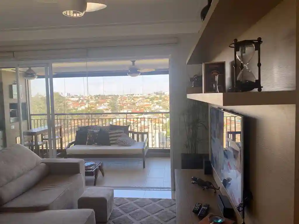 Apartamento com 3 quartos à venda, 106m² — foto 6 de 15